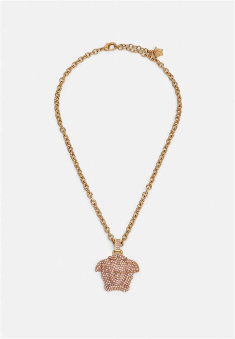 versace ketting